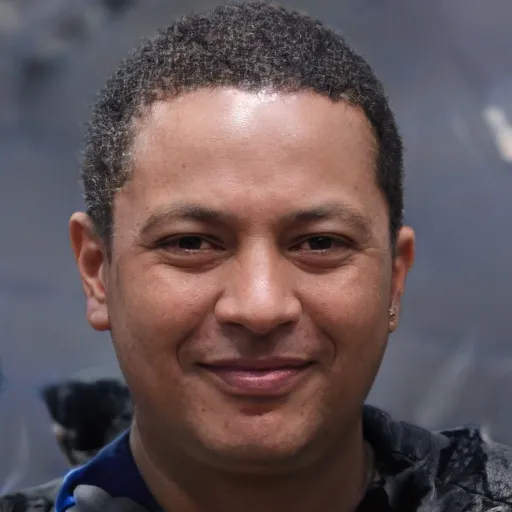 Lebo Khumalo